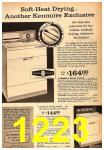 1962 Sears Fall Winter Catalog, Page 1223
