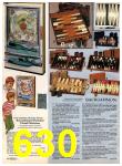 1979 Sears Christmas Book, Page 630