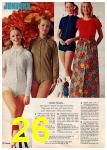 1971 JCPenney Fall Winter Catalog, Page 26