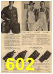 1965 Sears Spring Summer Catalog, Page 602