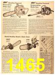 1956 Sears Fall Winter Catalog, Page 1465