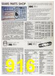 1989 Sears Home Annual Catalog, Page 916
