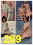 1962 Sears Spring Summer Catalog, Page 289