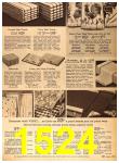 1963 Sears Fall Winter Catalog, Page 1524