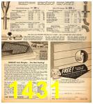 1959 Sears Fall Winter Catalog, Page 1431
