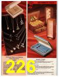 1981 Sears Christmas Book, Page 226