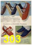 1959 Sears Spring Summer Catalog, Page 303