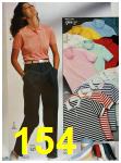 1988 Sears Spring Summer Catalog, Page 154
