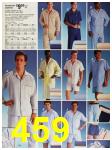 1987 Sears Spring Summer Catalog, Page 459