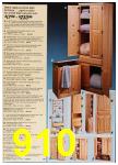 1987 Sears Spring Summer Catalog, Page 910