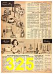1952 Sears Fall Winter Catalog, Page 325