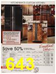 1987 Sears Fall Winter Catalog, Page 643