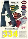 1975 Sears Spring Summer Catalog, Page 334