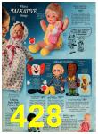 1972 Sears Christmas Book, Page 428