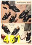 1958 Sears Fall Winter Catalog, Page 481