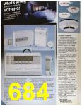 1986 Sears Spring Summer Catalog, Page 684