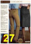 1980 Montgomery Ward Fall Winter Catalog, Page 27