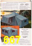 1967 Sears Spring Summer Catalog, Page 667
