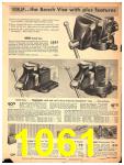 1946 Sears Spring Summer Catalog, Page 1061