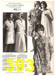 1969 Sears Spring Summer Catalog, Page 393