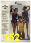 1976 Sears Spring Summer Catalog, Page 152