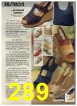 1976 Sears Spring Summer Catalog, Page 289