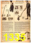1956 Sears Spring Summer Catalog, Page 1335