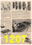 1964 Montgomery Ward Fall Winter Catalog, Page 1207