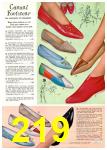 1964 JCPenney Spring Summer Catalog, Page 219