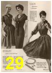 1960 Sears Spring Summer Catalog, Page 29