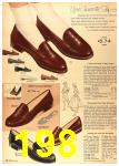 1958 Sears Spring Summer Catalog, Page 198