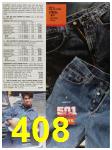 1991 Sears Spring Summer Catalog, Page 408