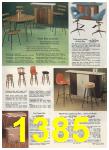 1965 Sears Spring Summer Catalog, Page 1385