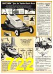 1977 Sears Spring Summer Catalog, Page 722