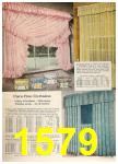 1960 Sears Fall Winter Catalog, Page 1579