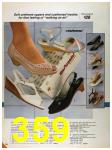 1986 Sears Spring Summer Catalog, Page 359