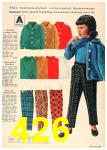 1962 Sears Fall Winter Catalog, Page 426