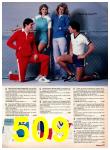 1983 JCPenney Fall Winter Catalog, Page 509