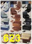 1980 Sears Spring Summer Catalog, Page 623