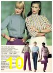 1980 Sears Spring Summer Catalog, Page 10