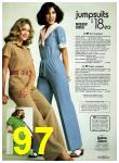1978 Sears Spring Summer Catalog, Page 97