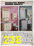 1989 Sears Home Annual Catalog, Page 238