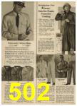 1959 Sears Spring Summer Catalog, Page 502