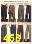 1942 Sears Fall Winter Catalog, Page 453