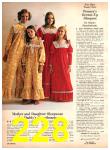 1971 JCPenney Christmas Book, Page 228