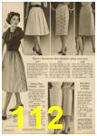 1959 Sears Spring Summer Catalog, Page 112