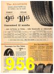 1960 Sears Fall Winter Catalog, Page 956