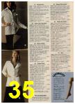 1976 Sears Spring Summer Catalog, Page 35