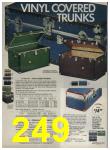 1976 Sears Spring Summer Catalog, Page 249