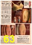 1969 Sears Summer Catalog, Page 63